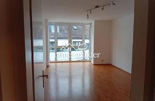 Wohnung kaufen in 85221 Dachau, Schönes Appartement Altstadt Dachau, sofort beziehbar, frisch renoviert, incl. TG Platz