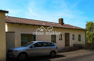 Einfamilienhaus kaufen in 93152 Nittendorf, Einfamilienhaus zum Kauf - von privat an privat - provisionsfrei
