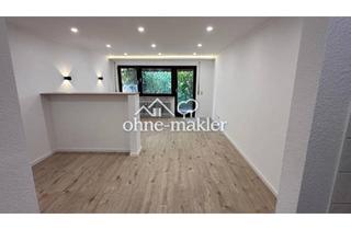 Wohnung mieten in 71543 Wüstenrot, Sanierte und Möbilierte 1-Zimmer Wohnung in Wüstenrot