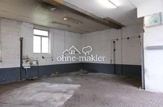 Gewerbeimmobilie mieten in 66976 Rodalben, Hallen (Lager, Produktion, Werkstatt) 100qm verkehrsgünstig in 66976 Rodalben zu vermieten