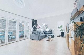 Wohnung kaufen in 85570 Markt Schwaben, Ruhige,traumhafte Dachwohnung im Herzen von Markt Schwaben