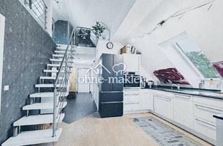 Wohnung kaufen in 85570 Markt Schwaben, Ruhige,traumhafte Dachwohnung im Herzen von Markt Schwaben