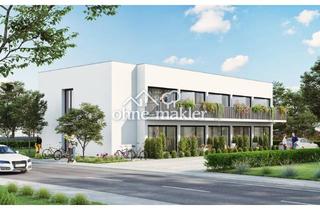 Wohnung mieten in 94469 Deggendorf, STUDENTENappartement mit Balkon oder Terrasse