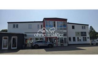 Geschäftslokal mieten in 76532 Baden-Baden, Klimatisiert: Laden, Lager, Produktion, Frisör, Physio, etc. 92 - 200qm