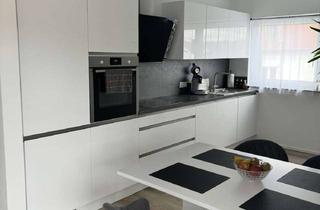 Wohnung mieten in 72351 Geislingen, Helle 2,5-Zimmer-Wohnung mit Dachterrasse