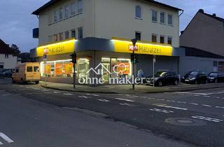 Büro zu mieten in 53721 Siegburg, Siegburg-Brückberg: 340 m² Gewerbe + 70 m² Lager - Top-Lage, vielseitig nutzbar, zus. Fläche möglich