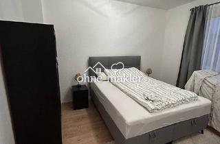 Wohnung mieten in 41199 Mönchengladbach, Charmante 2-Zimmer-Wohnung - vollmöbliert & sofort bezugsbereit