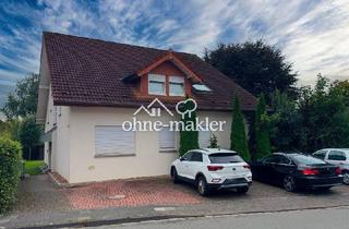 Wohnung mieten in 33106 Paderborn, Charmante 2 ZKB Erdgeschosswohnung in sehr guter Wohnlage in PB-Elsen