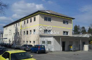 Büro zu mieten in 84478 Waldkraiburg, 128m² Helles Sport-/Gymnastikstudio (Büro- & Lagerflächen anmietbar)