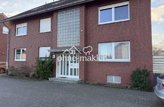 Wohnung kaufen in 33129 Delbrück, Attraktive 2-Zimmer Wohnung in Delbrück