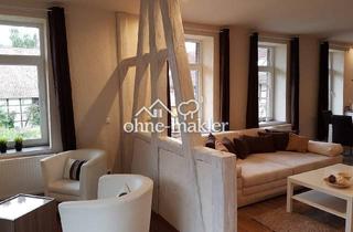 Lofts mieten in 38239 Salzgitter, 3-5 Zimmerwohnungen mit großer Dachterrasse in Salzgitter-Sauingen (Erstbezug)