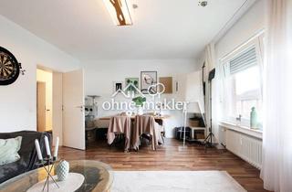 Wohnung kaufen in 48249 Dülmen, Attraktive 3-Zimmer-Wohnung in Buldern - provisionsfrei