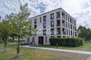 Wohnung kaufen in 85540 Haar, Wunderschöne 3-Zi.-Whg mit Einbauküche und Loggia