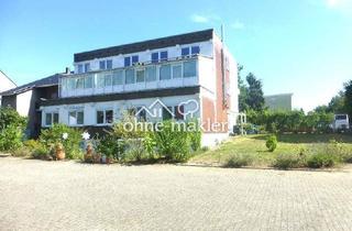 Penthouse mieten in 51373 Leverkusen, Wohnen /Gewerbe: Pflege.- Altersh.,betreutes Wohn.in LEV-Manfort