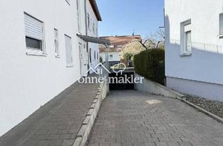 Loft kaufen in 73734 Esslingen, Sonnige Maisonettewohnung **Provisionsfrei**