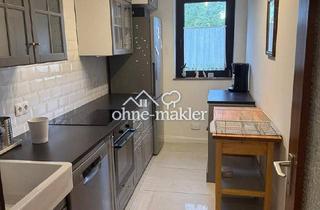 Wohnung mieten in 54295 Trier, Wohnen mit Rundum-Komfort: Perfekte Anbindung, Stadtnähe, Garage