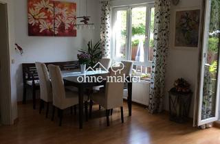 Wohnung kaufen in 85435 Erding, Provisionsfrei! Helle und freundliche Gartenwohnung mit Terrassen und Balkon