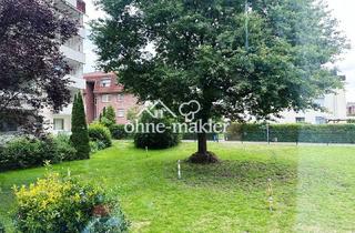 Wohnung mieten in 59368 Werne, Familienfreundliche 4,5-Zimmer-Wohnung mit Balkon & Gartenblick - zentral in Werne