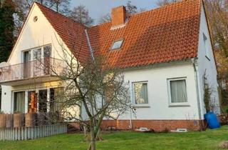 Wohnung mieten in 31600 Uchte, Erstbezug nach Kernsanierung: helle 3-Zimmer-Erdgeschosswohnung