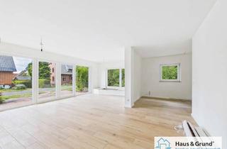 Wohnung mieten in 31600 Uchte, Erstbezug nach Kernsanierung: 2,5-Zimmer-EG-Wohnung