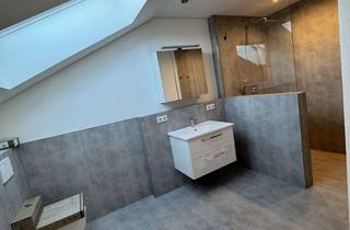 Wohnung mieten in 86853 Langerringen, Stilvolle Neubau 4-Zimmer-Wohnung mit gehobener Innenausstattung in Langerringen