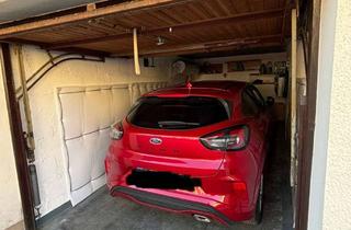 Garagen mieten in Bahnhofstraße, 73540 Heubach, Attraktive Garage in zentraler Lage zu verkaufen
