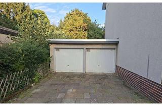 Garagen mieten in 30989 Gehrden, Doppelgarage in Gehrden