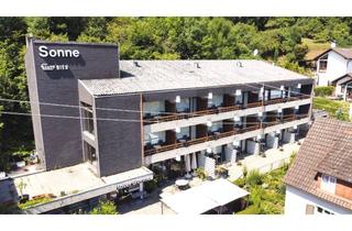 Gewerbeimmobilie kaufen in 74388 Talheim, Historisches, geschichtsträchtiges Hotel-Restaurant im Herzen von Talheim - Hotel-Restaurant Sonne