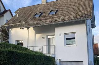 Einfamilienhaus kaufen in 71296 Heimsheim, Exklusives Einfamilienhaus mit Garten und Sauna in Heimsheim