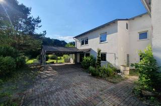 Haus kaufen in 67678 Mehlingen, Häuser-Komplex (2 Häuser/ Haus) mit großem und ruhigem Freizeitgrundstück, Mehrgenerationen-Ansatz