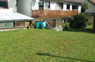 Einfamilienhaus kaufen in 71573 Allmersbach, Geräumiges Einfamilienhaus mit Garage in Allmersbach im Tal