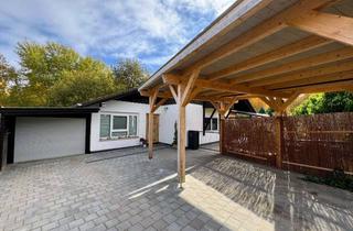 Haus kaufen in 93449 Waldmünchen, Von Privat-idyllisch am Wald gelegen u. bezugsfertig-EFH ca. 130 qm!