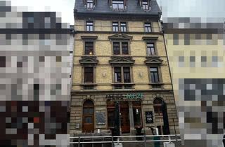 Mehrfamilienhaus kaufen in 30159 Mitte, CHARMANTES DENKMALGESCHÜTZTES MEHRFAMILIENHAUS MIT 4 WOHNEINHEITEN UND GASTRONOMIE IN ZENTRALER LAGE