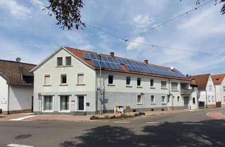 Mehrfamilienhaus kaufen in Hauptstraße 174, 76756 Bellheim, Mehrfamilienhaus mit Gewerbe