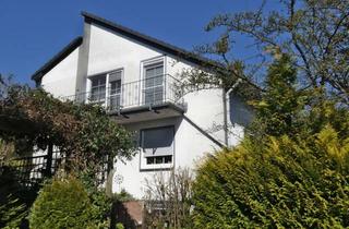 Haus kaufen in 42499 Hückeswagen, Top gepflegtes Haus mit Garage in Hückeswagen