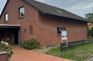 Einfamilienhaus kaufen in An Der Hehlenriede 37, 38550 Isenbüttel, Großräumiges Einfamilienhaus, massiv gebaut in absolut ruhiger Top-Lage, direkt in Isenbüttel