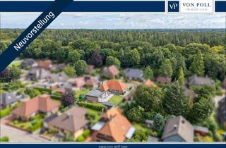 Einfamilienhaus kaufen in 26524 Hage, Kapitalanleger aufgepasst - ca. 5,75% Rendite - Einfamilienhaus mit 2 Einliegerwohnungen in Hage