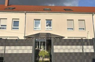 Haus kaufen in 76879 Hochstadt, Neuwertiges, großzügiges RH mit gehobener Ausstattung