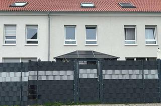 Haus kaufen in 76879 Hochstadt, Neuwertiges, großzügiges RH mit gehobener Ausstattung