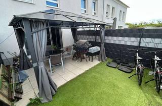 Haus kaufen in 76879 Hochstadt, Neuwertiges, großzügiges RH mit gehobener Ausstattung