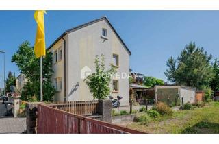 Haus kaufen in 76863 Herxheim, Familien(t)raum mit Garten & Wintergarten – Klassisches Haus in ruhiger Lage!