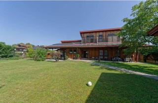 Haus kaufen in 83569 Vogtareuth, Fußballstar verkauft Traumhaus