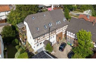Haus kaufen in 75443 Ötisheim, Fachwerkhaus für Liebhaber in Ötisheim "Aize"