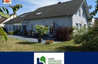 Haus kaufen in In Den Dörren Bitzen, 55469 Altweidelbach, Willkommen im grünen Glück – Ihr gepflegtes Familienidyll