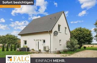 Haus kaufen in 19260 Vellahn, +++ EINZIEHEN UND WOHLFÜHLEN +++