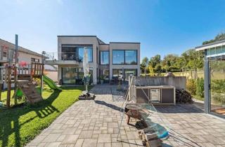 Villa kaufen in 54662 Speicher, Außergewöhnliche Architektenvilla mit Luxus-Ausstattung. Vollständig barrierefrei