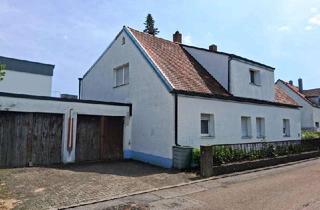 Haus kaufen in 92318 Neumarkt, Haus in Neumarkt nahe Stadtzentrum