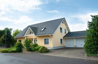 Einfamilienhaus kaufen in Erlengraben 10, 14943 Luckenwalde, Einfamilienhaus mit unverbaubarem Waldblick in Luckenwalde – Großraum Berlin