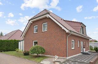 Haus kaufen in 31028 Gronau, Provisionsfrei – Familienfreundliches Haus mit kluger Aufteilung und Einliegerwohnung
