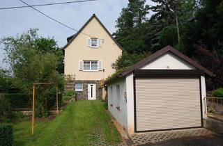Einfamilienhaus kaufen in Nordstraße 28, 08141 Reinsdorf, gemütliches, ruhiges, Einfamilienhaus Reinsdorf i. idyllischer Waldnähe